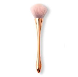 Lembut Kuas Brush Bedak Tabur / Powder Brush Make Up/Kuas Make Up