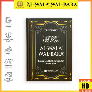 Al-Wala wal Bara Konsep Loyalitas dan Permusuhan dalam Islam - Ummul Qura Buku Islami Fiqih Aqidah