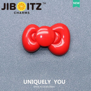 Jibbitz cross charm cross Shoe Buckle Shoe Accessories Cute Bow Fashion Shoes Accessories