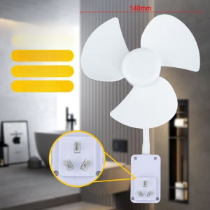 ✨พัดลมตั้งโต๊ะ 3-in-1 พัดลมเสียบปลั๊กไฟบ้าน ปรับความเร็วลมได้ 3 ระดับ ไฟส่องสว่างอ่อนๆ โต๊ะทำงานหอพัก ของดี