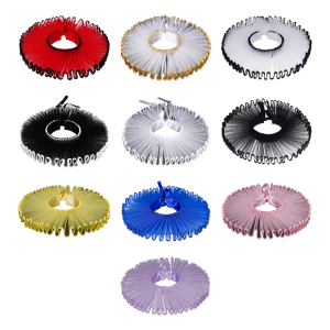 Halloween đai cổ thời trang thanh lịch Victoria trang phục cổ áo retros Webbing cổ áo cho trang phục hàng ngày dịp đặc biệt