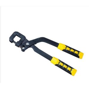 Metal Keel Clamp Ceiling Keel Riveting Clamp Industrial Studs Nailless Crimper Metal Studs Crimper