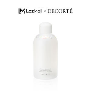DECORTE Micro Balm Lotion โลชั่นบำรุงผิว Micro Balm