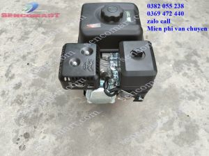Máy Nổ Chạy Xăng YAMAHA 75HP