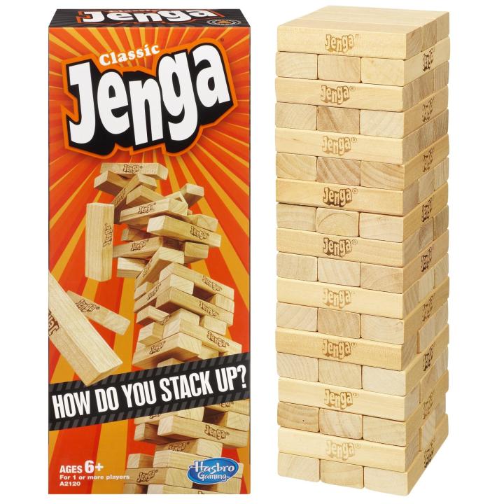 blocs jenga