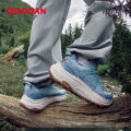 Qiaodan Mountain God 2 Lite Men Running Shoes Shock Absorption Wear Resistance Rebound Stable QDB023244276. 