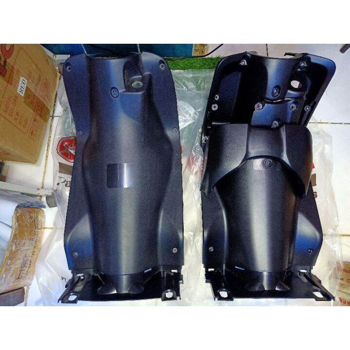 Tl Mio Sporty Mio Dibdib Legshield Mio Genuine Yamaha Lazada Ph