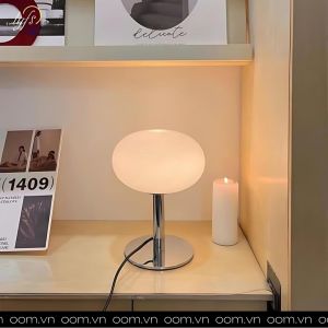 ĐÈN BÀN/ĐÈN NGỦ BONG - Phong cách tối giản