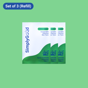 SimplyGood Multi-Purpose Cleaner