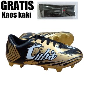 Sepatu Bola Anak Laki Laki Usia 2 - 5 Tahun PAUD TK SD SMP 1 2 3 4 5 6 7 8 9 0 Tahun-KIDZTUBS1512111623