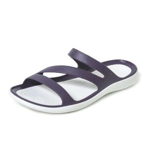 Free Shipping 26 New Style Sandals Comfortable Flat-Soled Fashionable Casual Versatile And Non-Slip Perfect For Women To Wear On The Beach