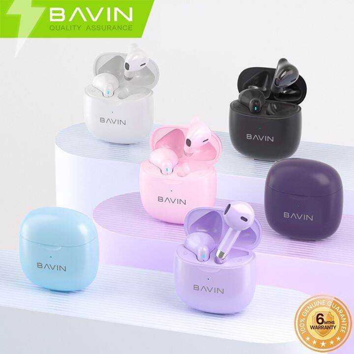 Bavin best sale earphones price