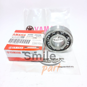 Bearing as gardan motor beat vario 6204 Bearing Laher 6204 As Pully N Max Aerox Beat Vario 125 Spacy
