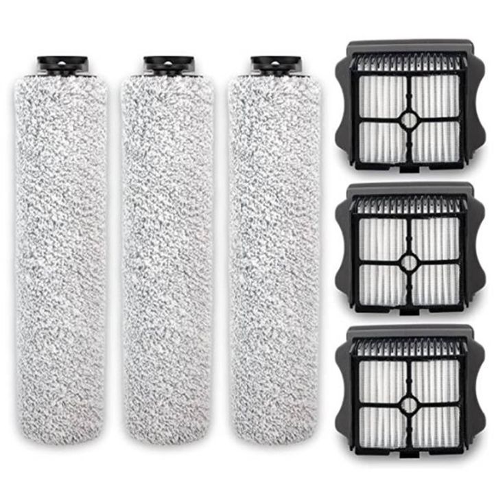 Staubsauger Filter Für Tineco IFloor 3 & S5 Serie - 5 Stück HEPA Ersatzfilter