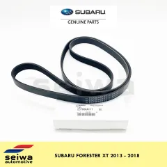 1 Pcs Engine Belt Tensioner Pulley Assembly For Subaru BRZ 2013-2023