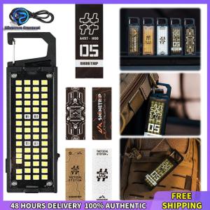 Winnereco ไฟฉายแบบพกพาแบบพกพาแบบพกพา Type-C ชาร์จไฟแขวนได้