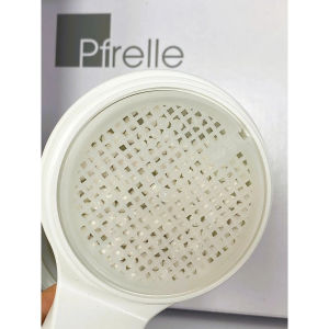 Hộp Lọc Khử Clo Kháng Khuẩn Thay Thế Cho Vòi Sen Tắm Frelle Microbubble [Hàn Quốc] - Ngăn Vi Khuẩn Chống Khô Da Kích Ứng Seoul Aqua