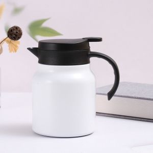 Ấm pha trà giữ nhiệt INOX 316 CAO CẤP Bình pha trà dung tích 1000ML có lõi lọc cao cấp Giữ nhiệt 10-12 tiếng