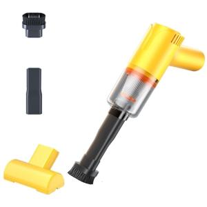 บัสเตอร์กันฝุ่นพร้อมดูดแรงสูงความจุสูงเครื่องดูดฝุ่นหลายตัวที่เหมาะสมกับใช้ที่สำนักงานที่บ้าน