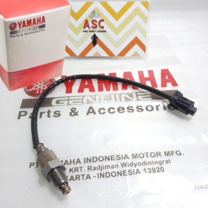 SENSOR O2 OKSIGEN 02 MIO J SOUL GT MIO GT XEON XRIDE 115 CC ASLI ORIGINAL