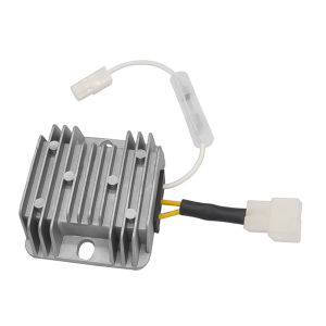 178F/186F Power Converter Voltage Regulator Stabilizer AVR for Aircooled Diesel Engine KDE6500 KDE6700T