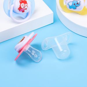 MYX Store Empeng bayi / BAYI / Dot Bayi / Empeng Bayi Biasa / EMPENG DOT bulat cartoon