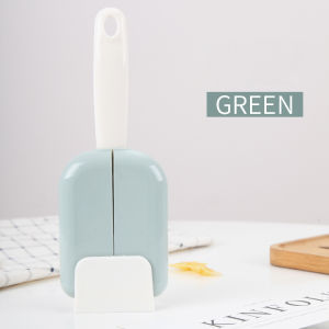 Automatic Opening And Closing Dust Cover For Rice Scoop Rice Scoop Storage Rack Long-Lasting Easy To Clean