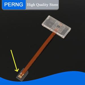 [PERNG] Tehe SIM Accessories 15cm 2FF SIM Standard Positive Reverse Mobile Phone Activation Card Extension Cable