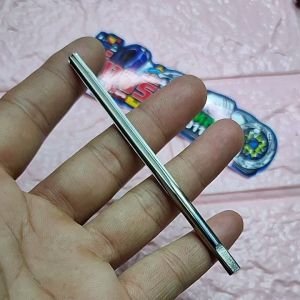 ดอกริมเมอร์ คาไบด์ ริมเมอร์หลอดวาล์ว ไม่รับเครมสินค้า ควรใช้ด้วยความระมัดระวังอย่างมาก คาไบด์คือเสี่ยงหักได้ง่าย