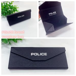 2024 Mens fashion polarized sunglasses UV400 anti-UV palaroid material