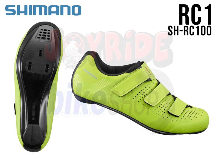 SHIMANO CYCLING SHOES (ME5) (RC1) (XC1) (RP1) SPDSL