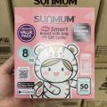 Túi Trữ Sữa Sunmum Thái Lan 100ml - Hộp 30 túi. 