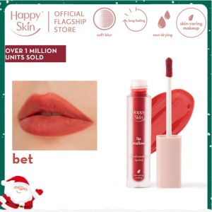 Happy Skin Lip Mallow Tint in Bet