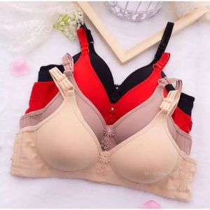 ( CUCI GUDANG ISI 3 PCS ) BH WANITA DEWASA SPORT BRA BH/BH MURAH MERIAH/ BH WANITA