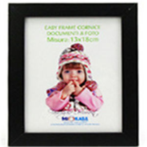 กรอบรูป 6 นิ้ว กรอปรูป กรอบรูปไม้ กรอบรูปใส แต่งบ้าน ตั้งโต๊ะ มีหลายสีให้เลือก G3062