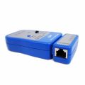 อุปกรณ์ทดสอบสัญญาณสาย Lan/สายโทรศัพท์ Cable Tester LINK (TX-1302). 