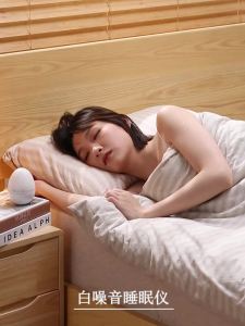 《带娃神器》【1127人收藏】白噪音睡眠仪新生婴幼儿睡眠神器助眠安抚哄娃神器大自然情景音乐