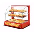 Food Display Warmer Empanada Warmer LD2P Fried Chicken Warmer. 