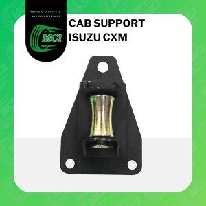 CAB SUPPORT For Isuzu CXM 5-3459644-1 (Torsion Pad) CXZ Roller Pad Engine Mounting