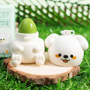 Dorisna จี้ขี้ผึ้งกันยุงแบบพกพา & คันติด Relief ครีมจี้พวงกุญแจ