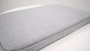 Premium Laptop Bag Waterproof Laptop Sleeve Thicken Computer Bag High Capacity