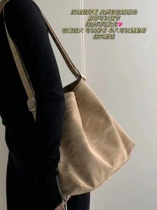 Special-Interest Design Bag Women 2026 New high-end large-capacity tote bag shoulder and crossbody multi-use backpack