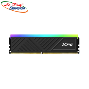Ram Máy Tính Adata XPG Spectrix D35G RGB DDR4 16GB 3200Mhz - Hàng Chính Hãng