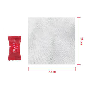 Disposable Bath Towels - Convenient for Travel 70x120cm