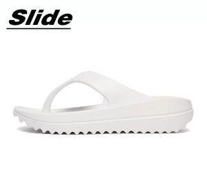 Flip-flops Korean fashion beach slippers for woman summer sandlas soft bottom