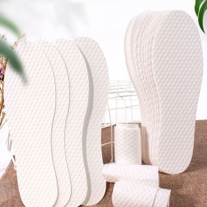 10 Cặp Đế Lót Giày Chống Mùi Tiện Lợi -Lumbley