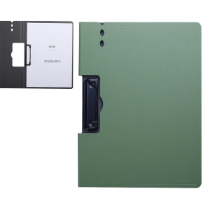 Papan Jalan A4 Papan Ujian Clipboard With Cover A4 File Organizer File Sekolah Kantor Pelajar