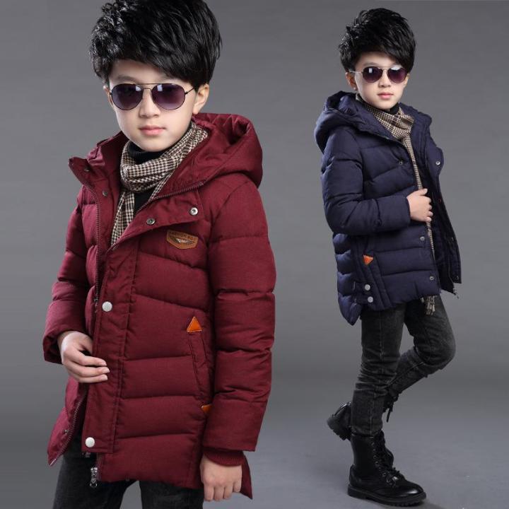 Winter clothes cheap for boys