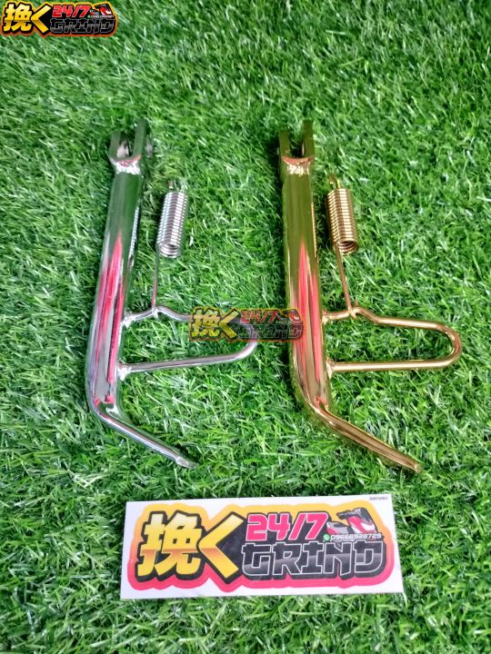 HENG ORIGINAL SIDE STAND 14s WITH SPRING MIO SPORTY Lazada PH