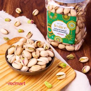 RedMart Natural Baked Salted Pistachios Nuts